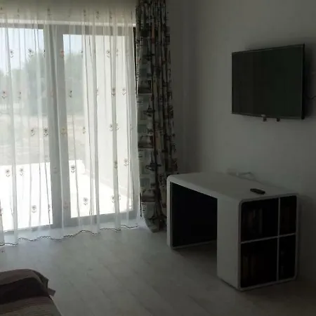 Maritima Villa * Eforie Sud (Constanta)