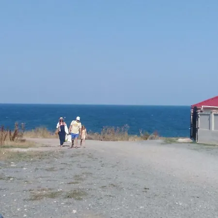 Gazde/Camere de închiriat Maritima Villa Eforie Sud (Constanta)