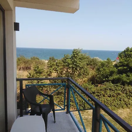 Maritima Villa Gazde/Camere de închiriat