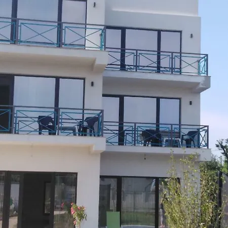 Maritima Villa