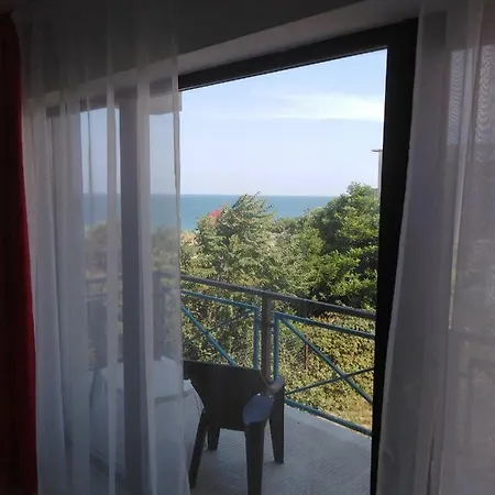 Maritima Villa Eforie Sud (Constanta)