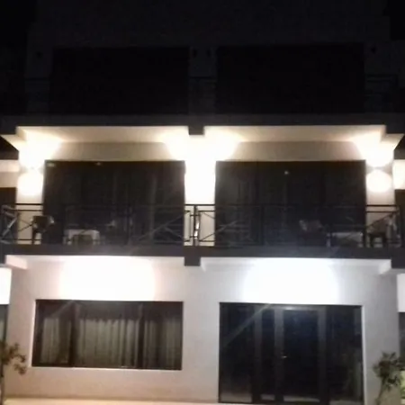 Maritima Villa Gazde/Camere de închiriat Eforie Sud (Constanta)