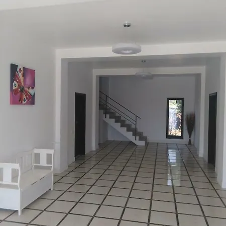 Maritima Villa *