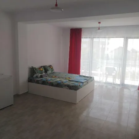 Gazde/Camere de închiriat Maritima Villa