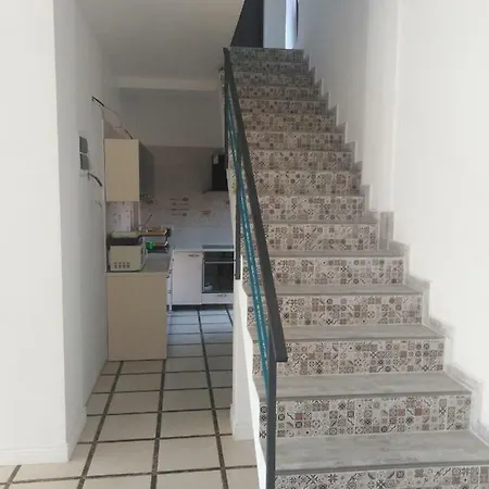 Maritima Villa Gazde/Camere de închiriat *